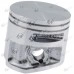 Kit piston drujba Stihl 261, 271 44.7mm (Meteor)